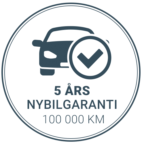 nybil-garanti